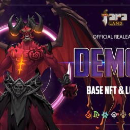 ANNOUNCEMENT OF THE DEMON — THE SEED OF DESTRUCTION
