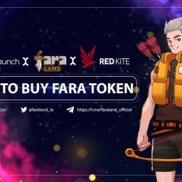 The $Fara IDO completed successfully – Guide to buy Fara token on Pancake!!!