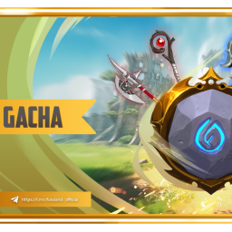 Gacha isn’t just Mythical Equipment
