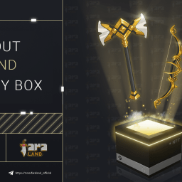 ALL ABOUT FARALAND MYSTERY BOX (latest update)