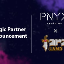 Faraland & PNYX Ventures Partnership