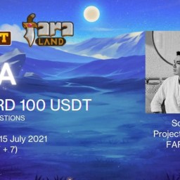 [Recap] AMA with My DeFi Pet— July 15th, 2021