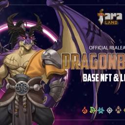 ANNOUNCEMENT OF THE DRAGONBORN — MYSTERIOUS WARRIOR