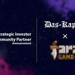 Faraland & Das-Kapital Partnership