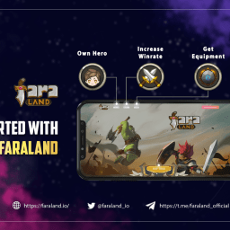 A general guide to Faraland