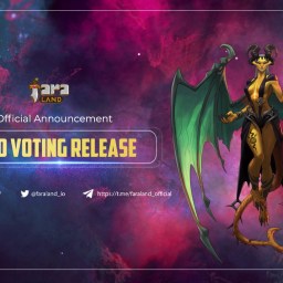 Faraland DAO Voting Function