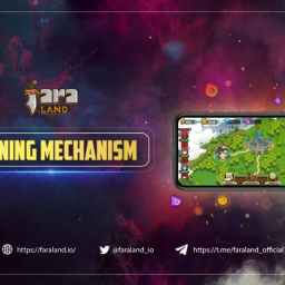 What makes Faraland’s Earning mechanism different from other projects?