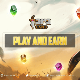 Faraland – Play and Earn 