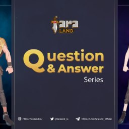 Question & Answer Series #2
