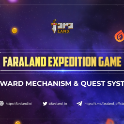 Faraland Expedition Game – Reward and Quest System
