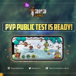 Faraland PvP Public Test Version Release