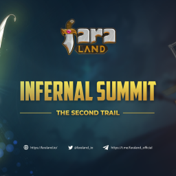 All about Infernal Summit – The Second Trail