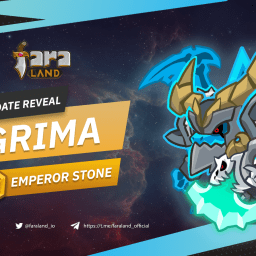 Next Update reveal Grima Boss and Emperor Stone