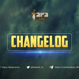 Faraland v0.2.11 Changelog