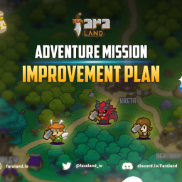 Adventure Mission Improvement Plan
