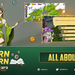 All about Partner Quest Faraland X BNB Chain