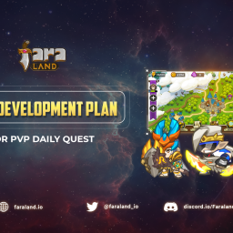 New PvP Daily Quest development plan for the next version