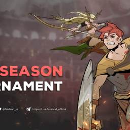 All about Pre-Season Tournament