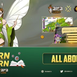 All about Partner Quest Faraland x BSCStation