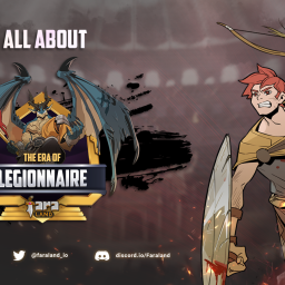 All about PvP Tournament – The Era of Legionnaire