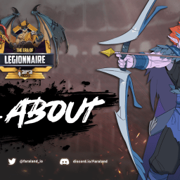 All about PvP Tournament – The Era of Legionnaire season 4