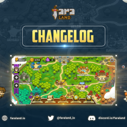 Faraland Changelog v0.2.23