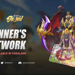 WINNING ARTWORK FROM THE COSTUME DESIGN CONTEST IS OFFICIALLY FEATURED IN-GAME