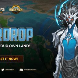 Airdrop Announcement