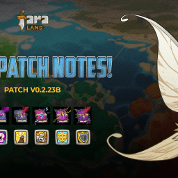 PATCH V0.2.23b NOTES!