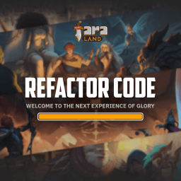 NEW REFACTOR CODE – v0.3.0