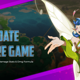 Update Core Game – Adjusting Base Critical Damage Stats and Dmg Formula