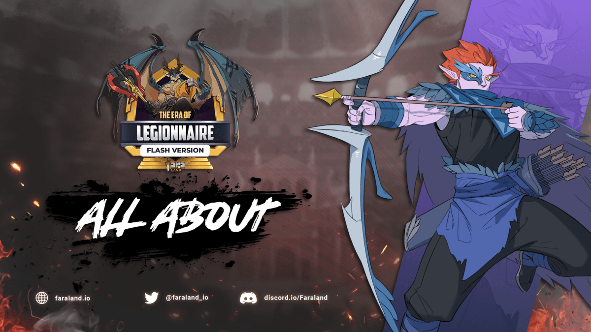 All about PvP Tournament – The Era of Legionnaire New Season (March 4th, 2024 to March 11th, 2024)