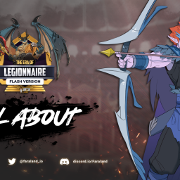 All about PvP Tournament – The Era of Legionnaire New Season ( December 18th – December 25th)