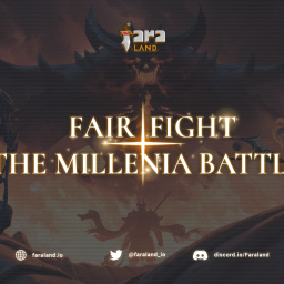 Let’s kick off Fair Fight – The Millenia Battle  