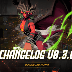 FARALAND CHANGELOG v0.3.6