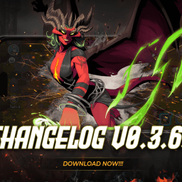 FARALAND CHANGELOG v0.3.6.1