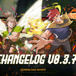 FARALAND CHANGELOG v0.3.7