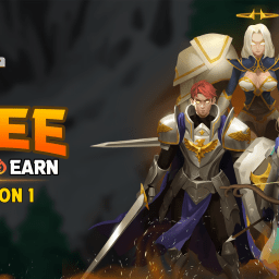 Faraland – Free Play to Earn | Season 1