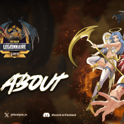 All about PvP Tournament – The Era of Legionnaire New Season ( April 26th, 2024 -May 2nd, 2024)