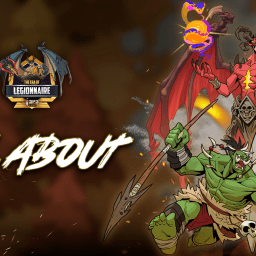 All about PvP Tournament – The Era of Legionnaire New Season (May 16th, 2024 – May 22nd, 2024)