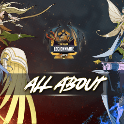 All about PvP Tournament – The Era of Legionnaire New Season (May 29th, 2024 – June 6th, 2024)