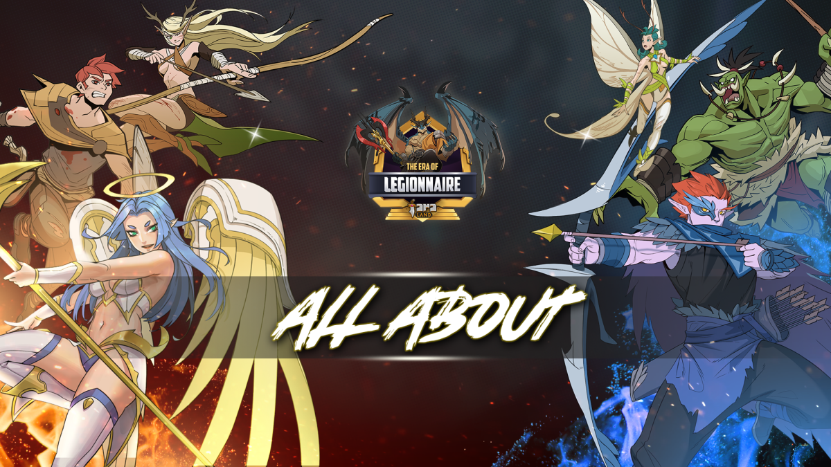 All about PvP Tournament – The Era of Legionnaire New Season (May 29th, 2024 – June 6th, 2024)